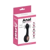 Wibrujący korek analny Fantasy 14 cm USB