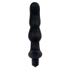 Masażer prostaty wibrujący Fantasy na baterię AAA 15 cm