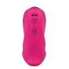 Stymulator oralny silikonowy Mnemosyne Fantasy USB 11.5 cm