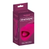 Stymulator oralny silikonowy Mnemosyne Fantasy USB 11.5 cm