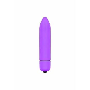 Purple Vibro Bullet Mini Bullet Fantasy