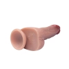Dildo silikonowe thrusting Fantasy 23 cm USB pilot