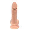 Dildo realistyczne rotacyjne wibrujące Fantasy 19 cm USB