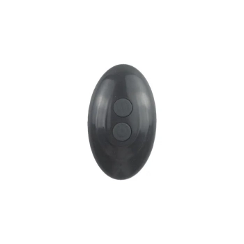 Dildo realistyczne rotacyjne wibrujące Fantasy 19 cm USB