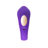 Wibrator silikonowy Leto Fantasy pilot USB 8 cm