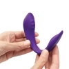 Wibrator silikonowy Leto Fantasy pilot USB 8 cm
