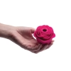 Stymulator łechtaczki Róża Hera Fantasy silikonowy USB