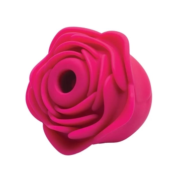 Stymulator łechtaczki Róża Hera Fantasy silikonowy USB