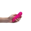 Stymulator łechtaczki silikonowy Pan Fantasy pulsacyjny USB 16,5 cm