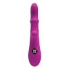 Wibrator posuwisty punktu G Ares Fantasy silikonowy USB 23 cm
