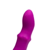 Wibrator posuwisty punktu G Ares Fantasy silikonowy USB 23 cm