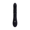 Wibrator króliczek Fantasy Pluto z thrustingiem USB 23 cm