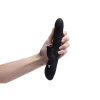 Wibrator króliczek Fantasy Pluto z thrustingiem USB 23 cm