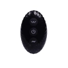 Rotacyjny wibrujący korek analny Achelous Fantasy USB 10 cm