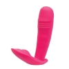Wibrator z ruchami posuwistymi Artemis Fantasy silikonowy USB 12 cm
