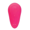 Wibrator z ruchami posuwistymi Artemis Fantasy silikonowy USB 12 cm