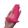 Wibrator z ruchami posuwistymi Artemis Fantasy silikonowy USB 12 cm