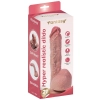 Elastyczne silikonowe dildo hiperrealistyczne Fantasy 21 cm