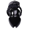 Pas cnoty Fantasy ABS z zaawansowaną blokadą 8 cm
