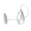 PRETTY LOVE- SUCTION VIBRATING MASSAGER