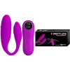 PRETTY LOVE -  INDULGENCE PLUS, 30 function purple