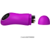 PRETTY LOVE -  INDULGENCE PLUS, 30 function purple