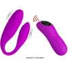 PRETTY LOVE -  INDULGENCE PLUS, 30 function purple