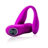 PRETTY LOVE -  INDULGENCE PLUS, 30 function purple