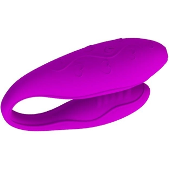 PRETTY LOVE -  INDULGENCE PLUS, 30 function purple