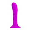 Korek analny silikonowy Pretty Love 13,5 cm