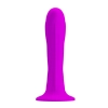 Korek analny silikonowy Pretty Love 13,5 cm