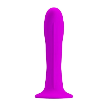 Korek analny silikonowy Pretty Love 13,5 cm