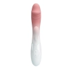 Wibrator króliczek Pretty Love Snappy jasnoróżowy 19 cm 30 funkcji