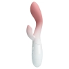 Wibrator króliczek Pretty Love Brighty 30 funkcji silikonowy