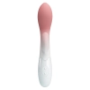 Wibrator króliczek Pretty Love Brighty 30 funkcji silikonowy