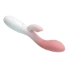 Wibrator króliczek Pretty Love Brighty 30 funkcji silikonowy