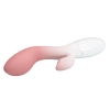 Wibrator króliczek Pretty Love Brighty 30 funkcji silikonowy