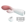 Wibrator króliczek Pretty Love Brighty 30 funkcji silikonowy