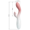 Wibrator króliczek Pretty Love Brighty 30 funkcji silikonowy