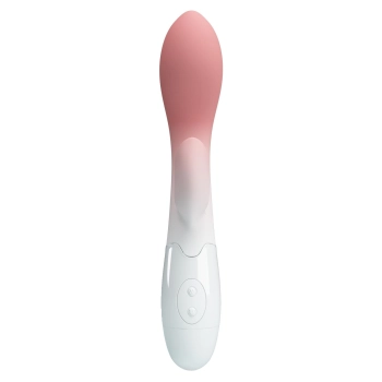 Wibrator króliczek Pretty Love Brighty 30 funkcji silikonowy
