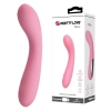 Wibrator silikonowy Pretty Love Gloria 30 funkcji 16 cm