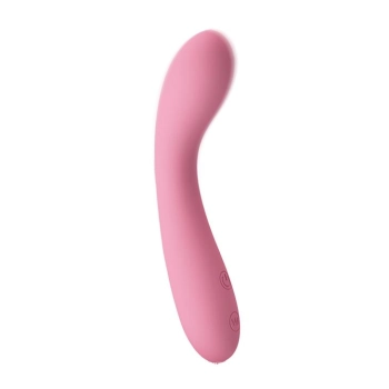 Wibrator silikonowy Pretty Love Gloria 30 funkcji 16 cm