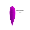 PRETTY LOVE -Snaky Vibe, 7 vibration functions 3 tickling functions Bendable