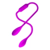 PRETTY LOVE -Dream lovers whip, 12 vibration functions Bendable