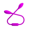 PRETTY LOVE -Dream lovers whip, 12 vibration functions Bendable