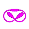 PRETTY LOVE -Dream lovers whip, 12 vibration functions Bendable