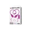 PRETTY LOVE -Dream lovers whip, 12 vibration functions Bendable