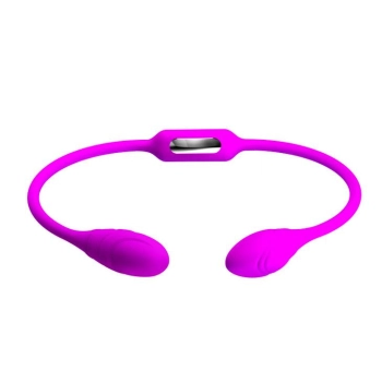 PRETTY LOVE -Dream lovers whip, 12 vibration functions Bendable