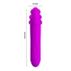 PRETTY LOVE - AARON, USB 4 rot;12 vibr.