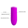PRETTY LOVE - AARON, USB 4 rot;12 vibr.